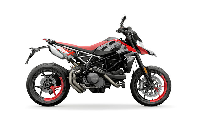 Price Ducati Hypermotard 821 2021 Ducati Multistrada 950 Price