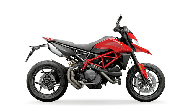 Ducati Hypermotard 950 SP 2025, Philippines Price, Specs Promos