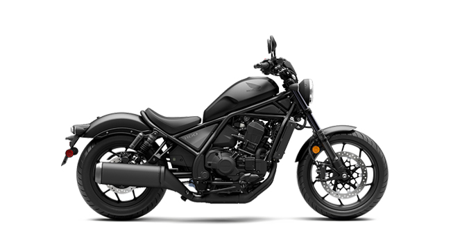 Honda Rebel 1100 Standard 2025, Philippines Price, Specs Promos