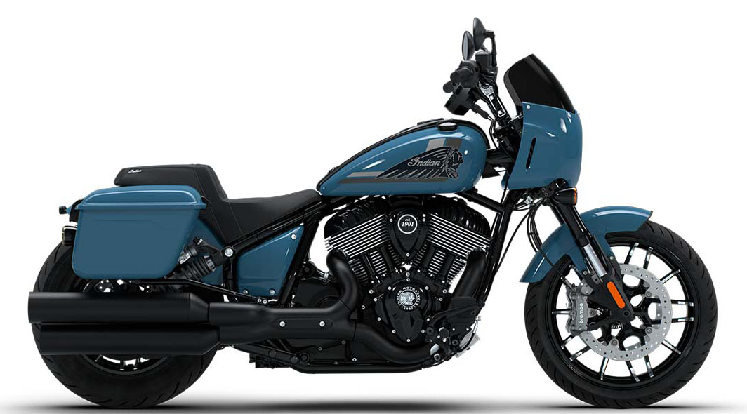 Indian Chief RT 2026, Philippines Price, Specs & Promos | MotoDeal