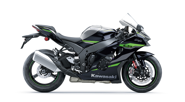 Ninja Bike Price Philippines Kawasaki Ninja Best Starter Track