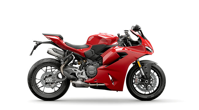 Ducati Panigale V2 ABS 2025, Philippines Price, Specs Promos