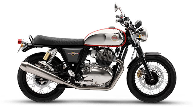 Royal Enfield Interceptor 650 Special 2025, Philippines Price