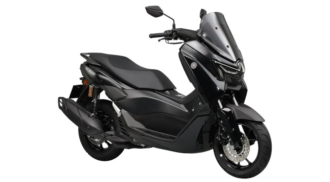 Yamaha NMAX Standard 2026, Philippines Price, Specs & Promos | MotoDeal