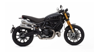 Ducati Scrambler 1100 Sport Pro Abs 21 Philippines Price Specs Promos Motodeal