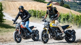 Ducati Scrambler Icon Abs 21 Philippines Price Specs Promos Motodeal