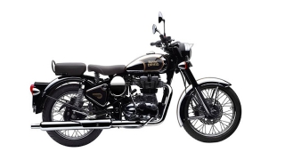 Royal Enfield Classic 350 Chrome Series 2025, Philippines Price
