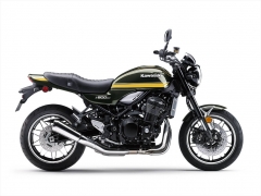 Kawasaki Z900 RS ABS 2022, Philippines 