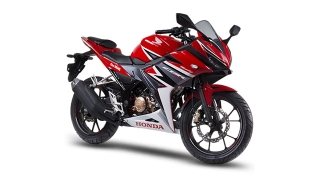 Honda CBR150R ABS 2022, Philippines 