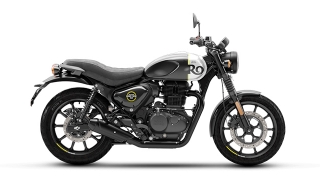Royal Enfield Hunter 350 Metro Rebel 2025, Philippines Price