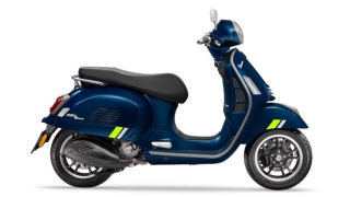 HOT 300 Supertech Vespa 300 Gts Consumi Vespa GTS 300