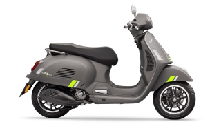 Vespa Gts 300 Custom New 2024 Vespa GTS Super 300 Sport Verde