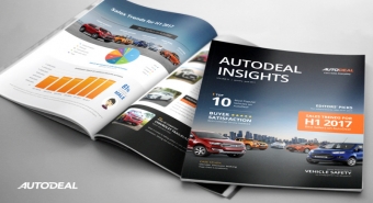 AutoDeal Insights (vol. IV) - H1 2017