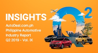 AutoDeal Insights (Vol. IX) | Q2 2019