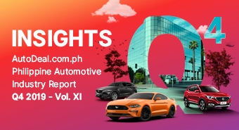 AutoDeal Insights (Vol. XI) | Q4 2019