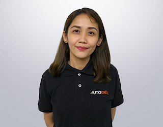 Grechell Ann