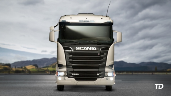 Scania R-Series 620 2026, Philippines Price, Specs & Official Promos ...