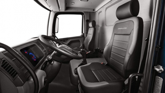 Volkswagen Constellation 14.190