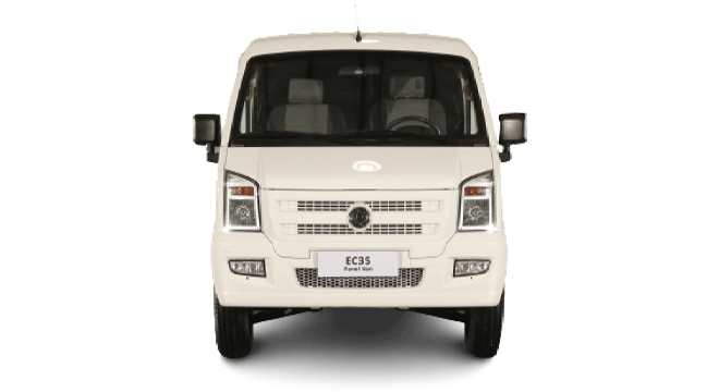 Dongfeng EC35 Front