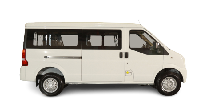 Dongfeng EC36 Profile