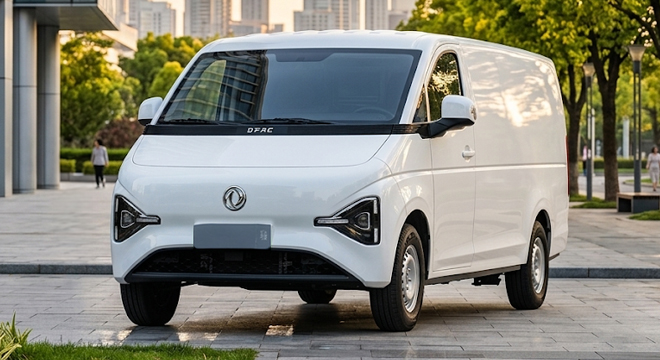 Dongfeng EV 30