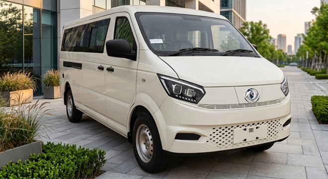 Dongfeng EV 32
