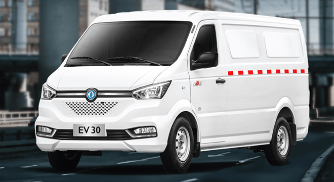 Dongfeng EV30 Primary