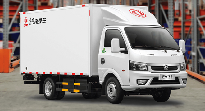 Dongfeng EV35 Primary