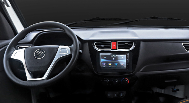 Foton Harabas TM300