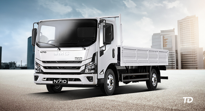 JMC N-Series N710