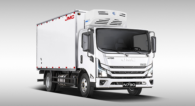JMC N-Series N730