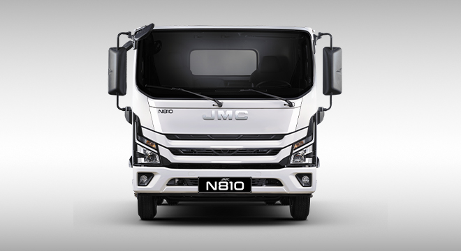 JMC N-Series N810