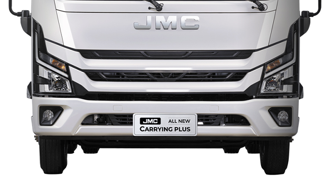 JMC N-Series N810