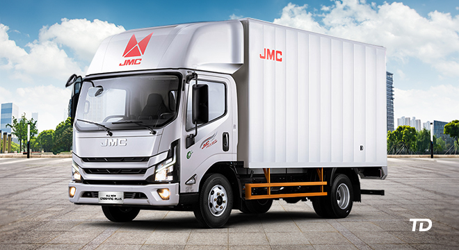 JMC N-Series N830