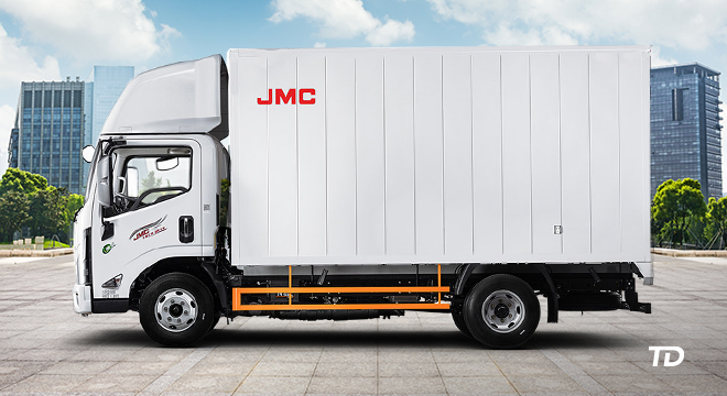JMC N-Series N830
