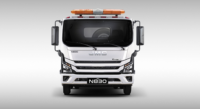 JMC N-Series N830