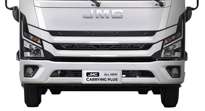 JMC N-Series N830