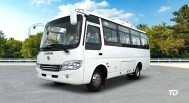 Dongfeng Autokid Mini Bus