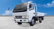 Dongfeng Captain E Dropside 10ft