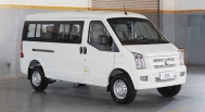 Dongfeng EC36 Primary