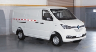 Dongfeng EV30 Primary