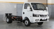 Dongfeng EV35