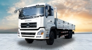 Dongfeng KL K04U Dropside 32ft