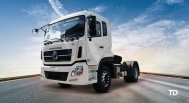 Dongfeng KL New Tractor Head
