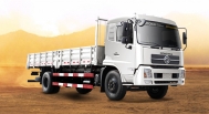 Dongfeng KR Dropside 6 Wheeler