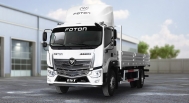Foton EST Hurricane M Dropside