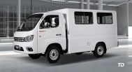 Foton Harabas TM300