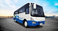 Hino Midi Bus FC9JL7A