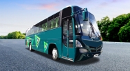 Hino Midi Bus FG8JP7A 55 Seater
