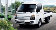 Hyundai H-100 Series Dropside